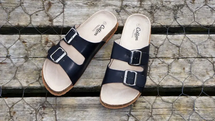 sandals for kurta